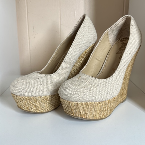 Brash wedges - Picture 3 of 4